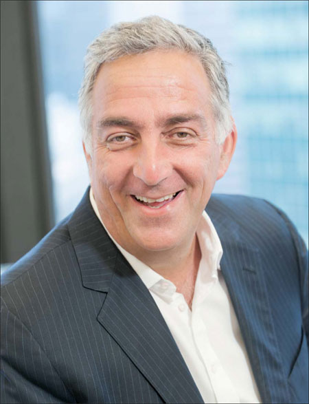 Engineers wire up an urban brain