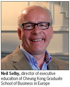 Learning from each other's experience