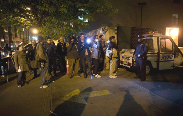 Criminal charges brought against IMF chief