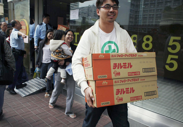 Japan quake aftermath -- <FONT color=black>Live Report</FONT>