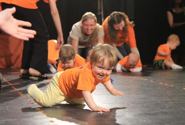 Children's Day in Ukraine