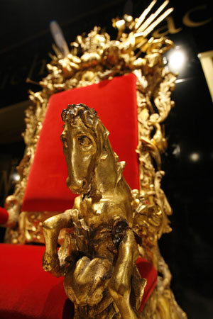 Michael Jackson's auction called off following settlement