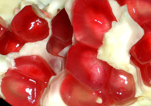 養生警惕：想要baby 18種食物絕對不能碰(組圖)