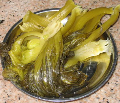 養(yǎng)生警惕：想要baby 18種食物絕對(duì)不能碰(組圖)