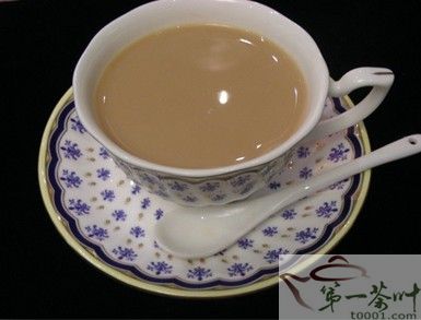 印度大吉嶺紅茶獲歐盟受保護的地理標志