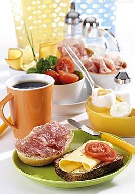 吃飯時間錯誤不如不吃(組圖)