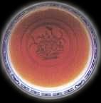 青茶(烏龍茶)及其特性