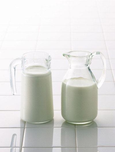 你的皮膚最喜愛吃什么(組圖)