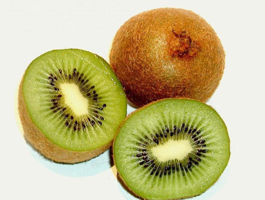 你的皮膚最喜愛吃什么(組圖)