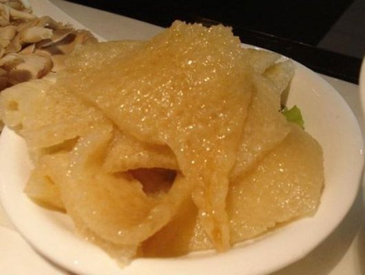 你的皮膚最喜愛吃什么(組圖)