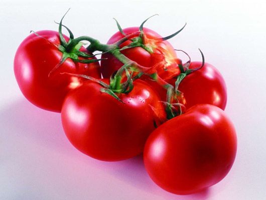 你的皮膚最喜愛吃什么(組圖)