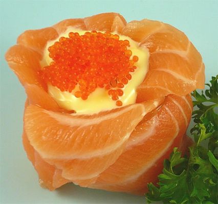 你的皮膚最喜愛吃什么(組圖)