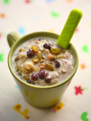 中醫養生6道暖胃食譜（組圖）