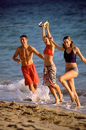 揭秘：15個小習(xí)慣預(yù)示著你比別人更長壽