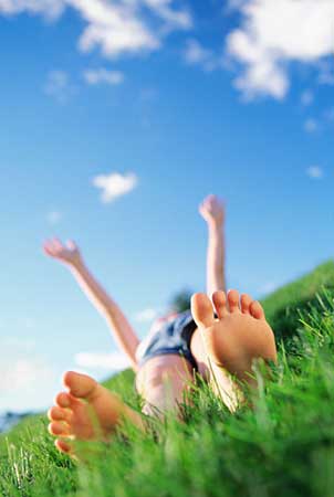 揭秘：15個小習慣預示著你比別人更長壽