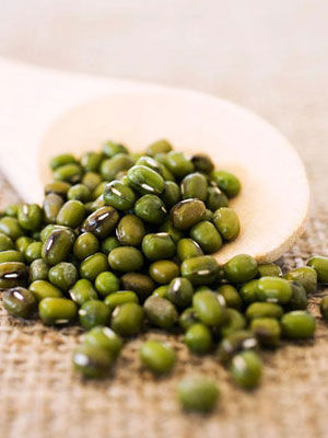 盤點食物中的6大“清毒高手”（組圖）