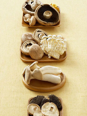 盤(pán)點(diǎn)食物中的6大“清毒高手”（組圖）