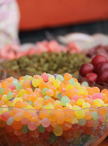 警惕！11種食物饑餓時千萬不要吃（組圖）