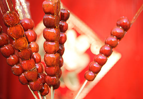 警惕！11種食物饑餓時(shí)千萬(wàn)不要吃（組圖）