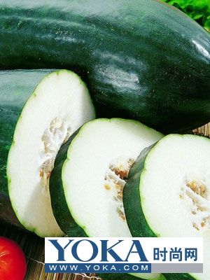 那些比藥物還管用的蔬果皮