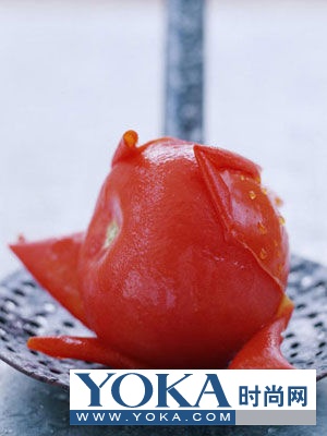 那些比藥物還管用的蔬果皮