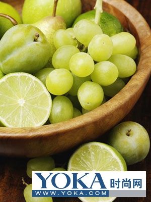 那些比藥物還管用的蔬果皮