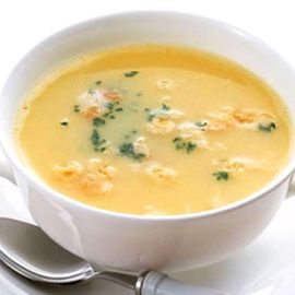 美味養生 讓女人永葆青春的8款粥品