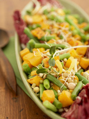 中醫(yī)5道暖身食譜抵御初冬寒流(組圖)