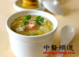 冬季養(yǎng)生 中醫(yī)推薦9大最滋補(bǔ)的養(yǎng)生藥膳