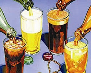 研究發現：碳酸飲料讓孩子變暴力