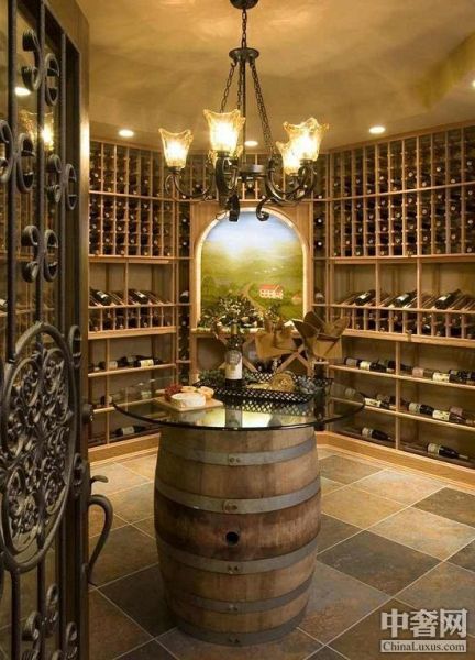 頂級(jí)葡萄酒的保存之道