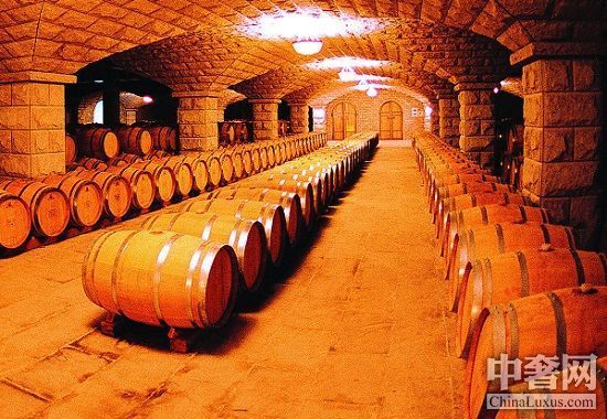 頂級(jí)葡萄酒的保存之道
