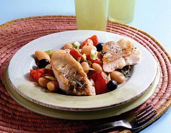 禁忌：這12道家常菜最不健康