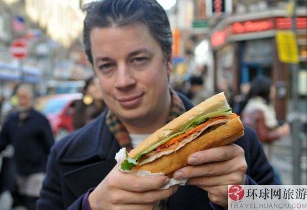 全球最不能錯過的11個特色小吃(組圖)