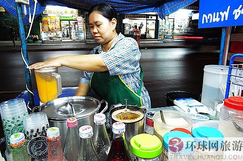 全球最不能錯過的11個特色小吃(組圖)