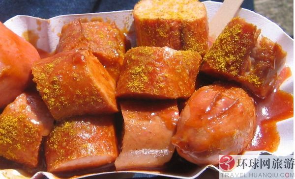 全球最不能錯過的11個特色小吃(組圖)