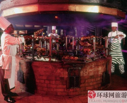 全球最不能錯(cuò)過(guò)的11個(gè)特色小吃(組圖)