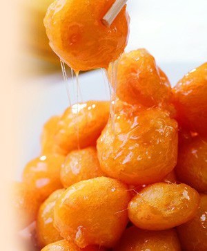 五款味道獨(dú)特的香蕉小吃