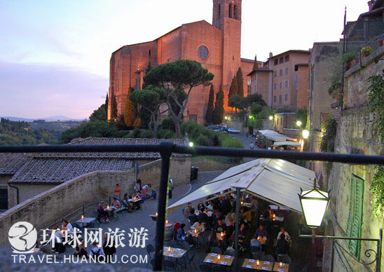 游客心目中的各國(guó)美食小吃(組圖)