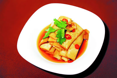 冬吃蘿卜夏吃姜 細數