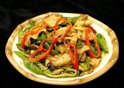 重溫家的味道 DIY8款家常小炒