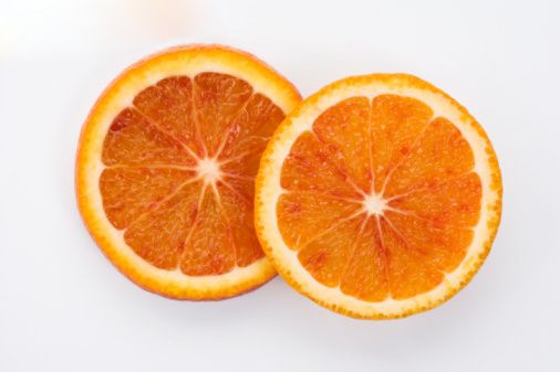 女人亂吃7種水果易毀容