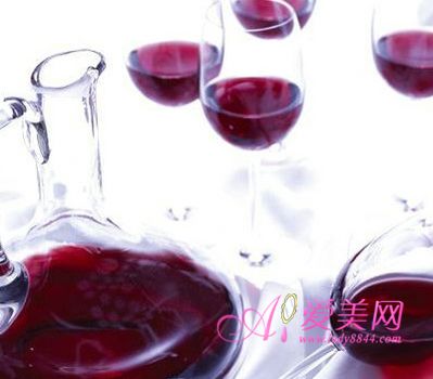 5道紅酒美食養(yǎng)顏又養(yǎng)生