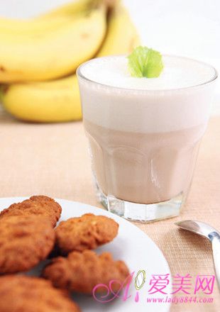 早晨喝酸奶并不營養