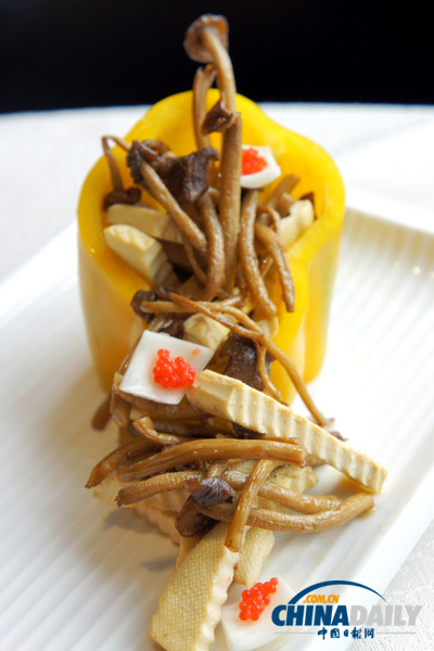 大視野：聚味軒