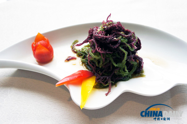 大視野：聚味軒