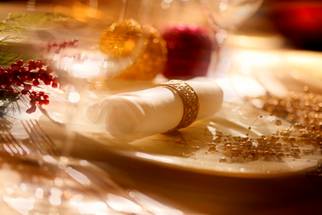 歡度精彩圣誕夜盡在北京朝陽(yáng)悠唐皇冠假日酒店