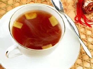 秋冬易咳 8款食譜hold住咳嗽