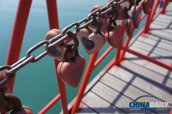 浪漫青島（多圖）