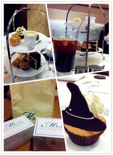 日月光人氣甜品大盤點(diǎn)